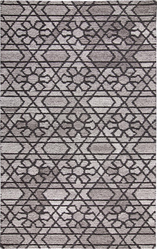 Asher 8766F in GREY/CHARCOAL