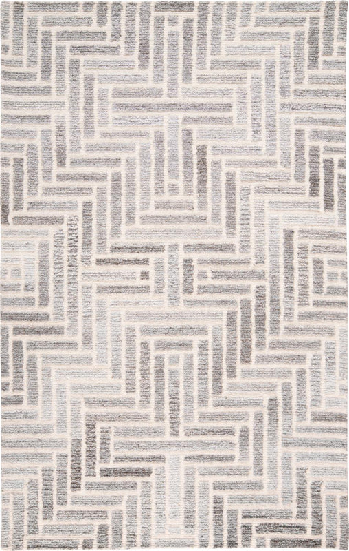 Asher 8768F in TAUPE/NATURAL