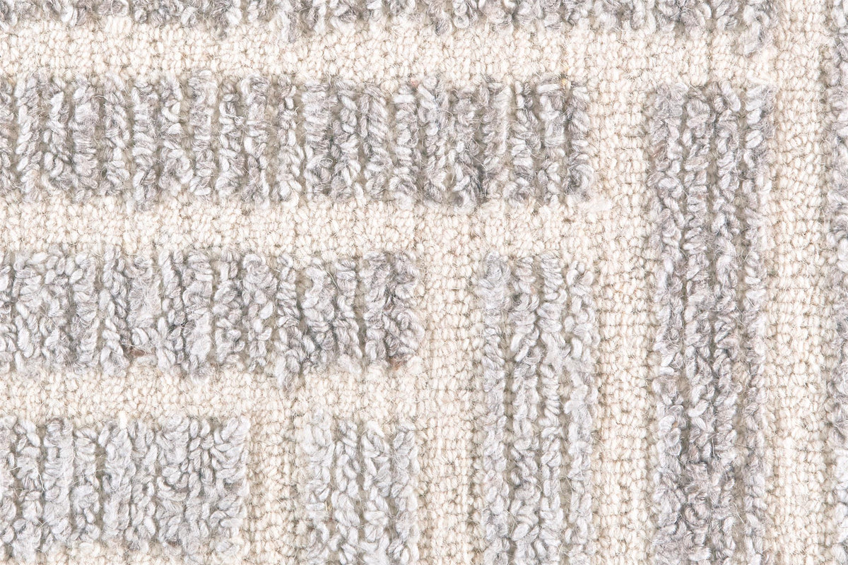 Asher 8768F in TAUPE/NATURAL