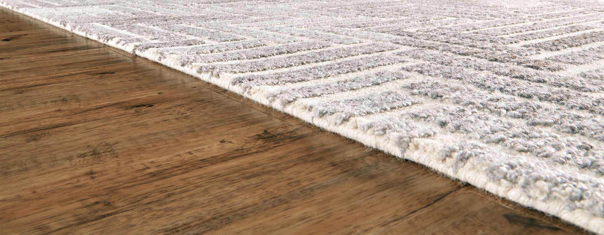 Asher 8768F in TAUPE/NATURAL
