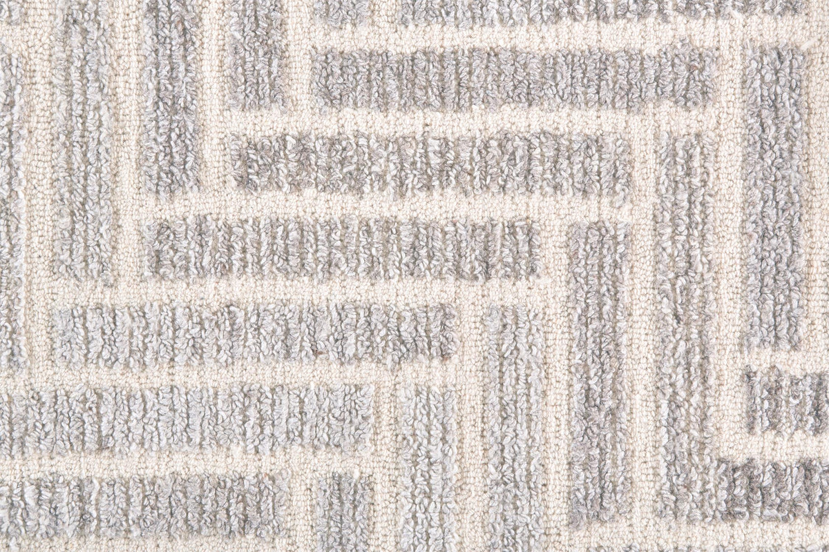 Asher 8768F in TAUPE/NATURAL