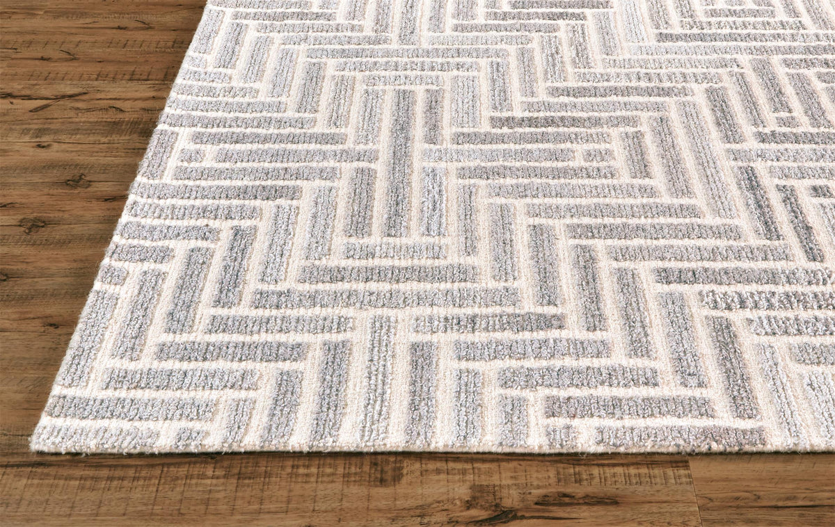 Asher 8768F in TAUPE/NATURAL
