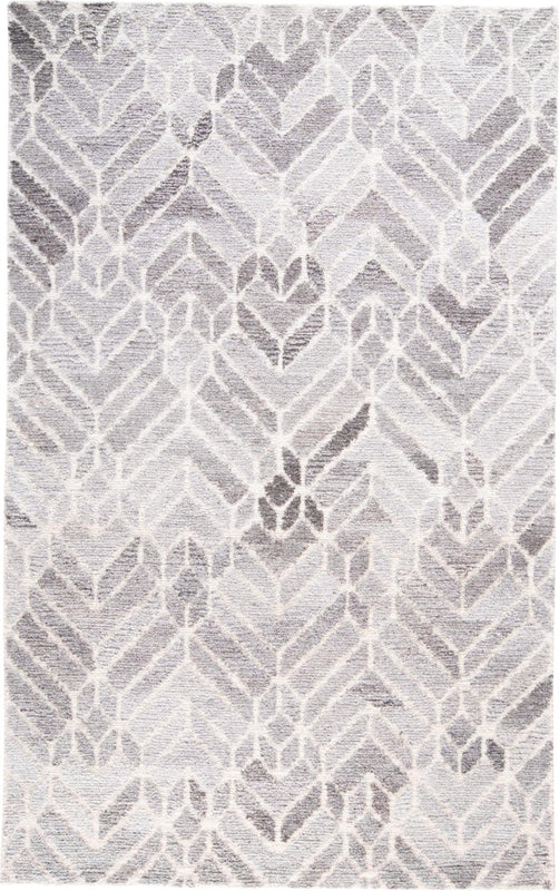 Asher 8769F in GREY/NATURAL