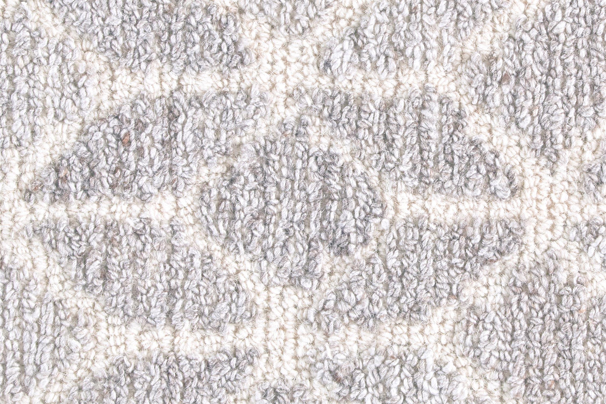 Asher 8769F in GREY/NATURAL
