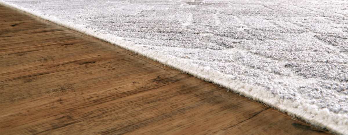 Asher 8769F in GREY/NATURAL