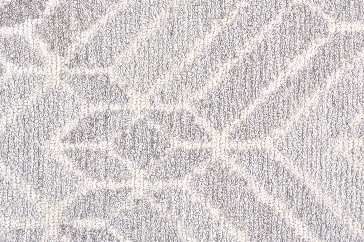 Asher 8769F in GREY/NATURAL