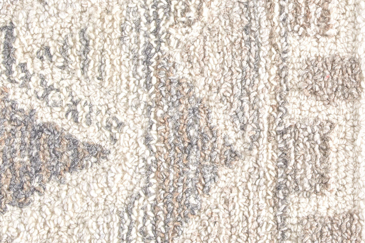 Asher 8770F in BROWN/NATURAL