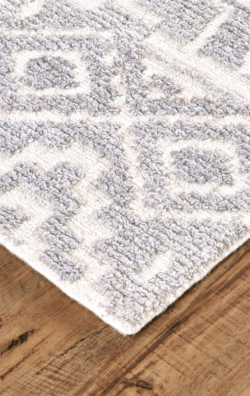 Asher 8771F in TAUPE/NATURAL