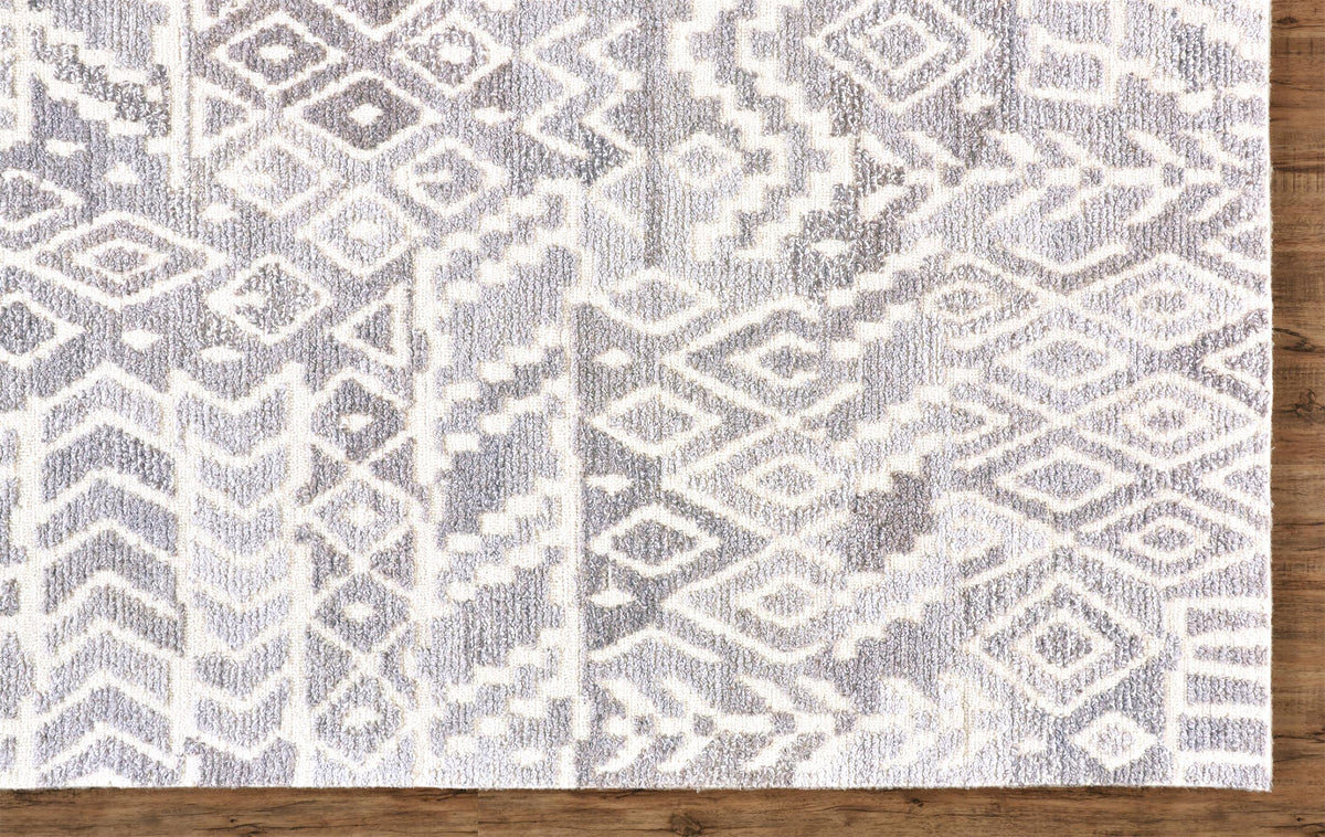 Asher 8771F in TAUPE/NATURAL