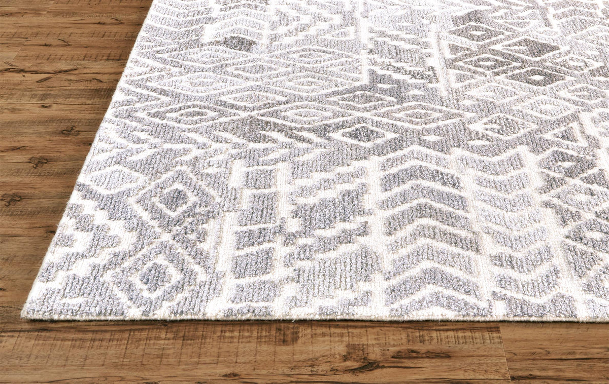 Asher 8771F in TAUPE/NATURAL