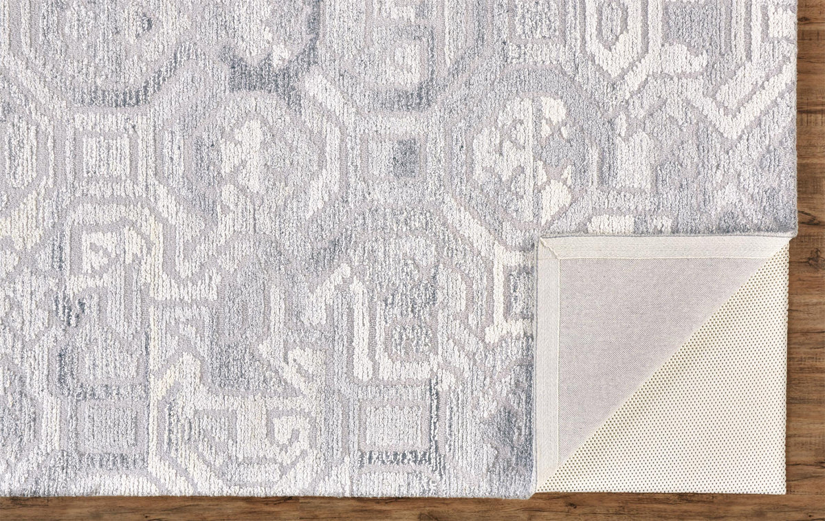 Asher 8772F in MEDIUM GREY