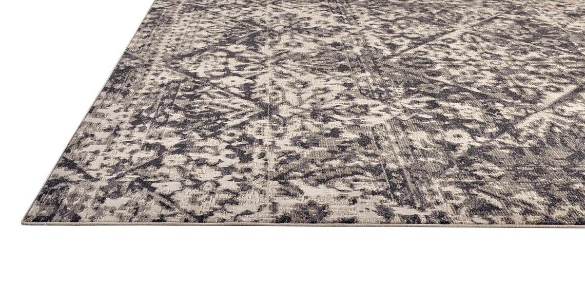 Kano 3876F in CHARCOAL/IVORY