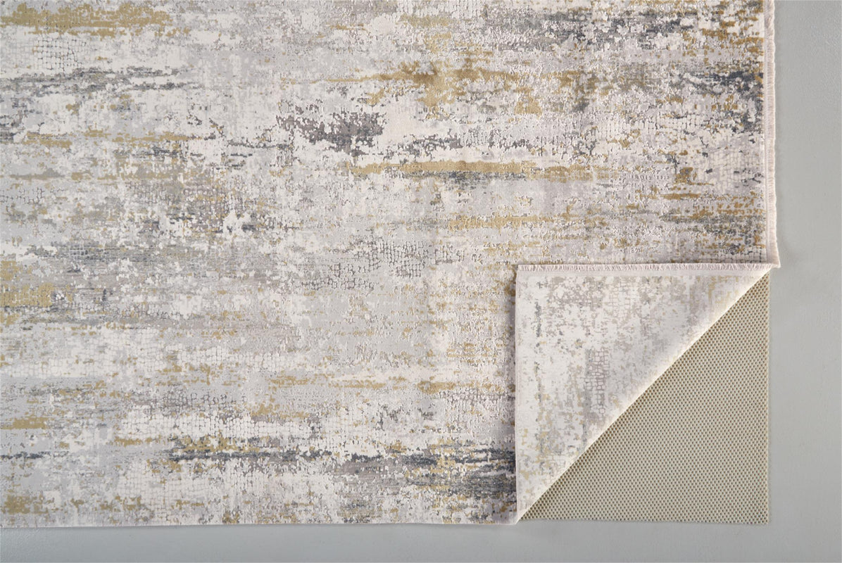 Cadiz 3887F in IVORY/GREY