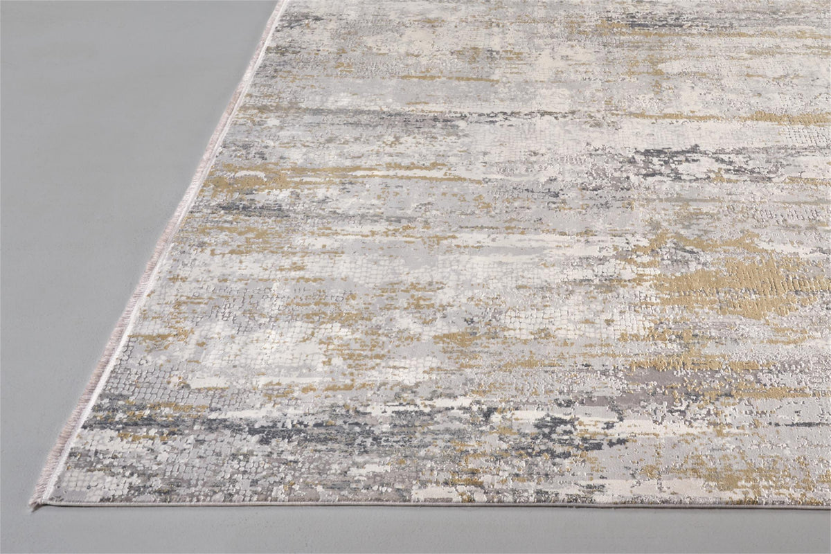 Cadiz 3887F in IVORY/GREY