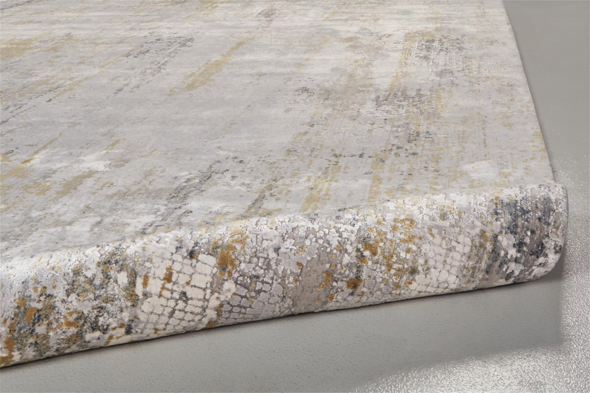 Cadiz 3887F in IVORY/GREY