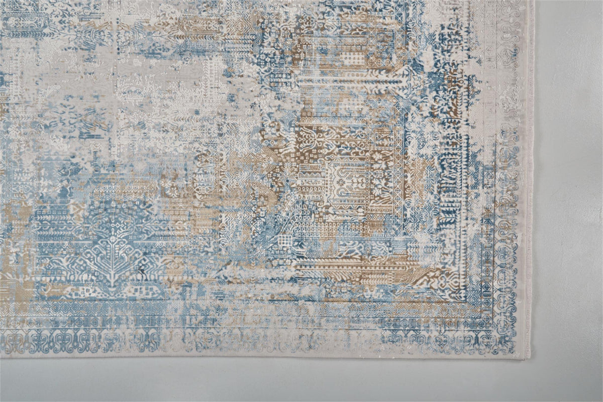 Cadiz 3890F in BLUE/GRAY
