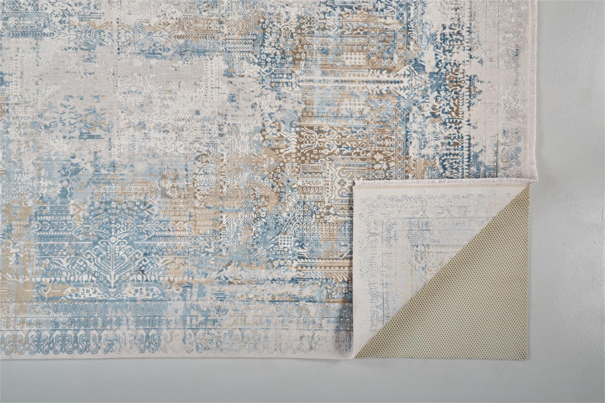 Cadiz 3890F in BLUE/GRAY