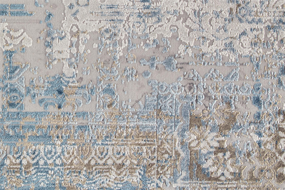 Cadiz 3890F in BLUE/GRAY