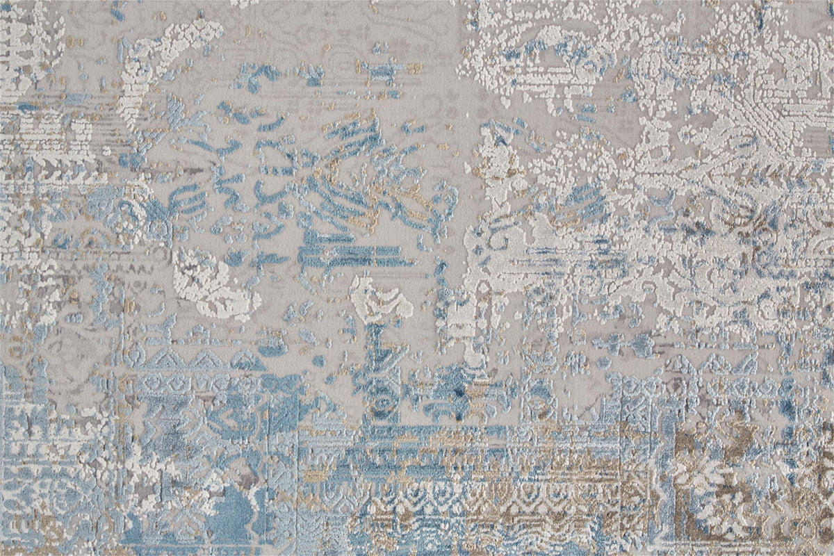 Cadiz 3890F in BLUE/GRAY