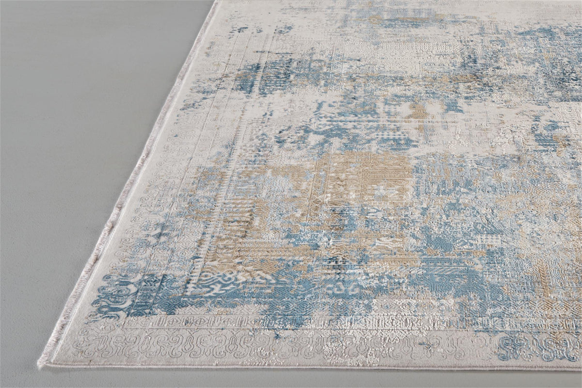 Cadiz 3890F in BLUE/GRAY