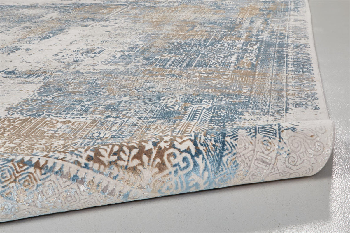 Cadiz 3890F in BLUE/GRAY