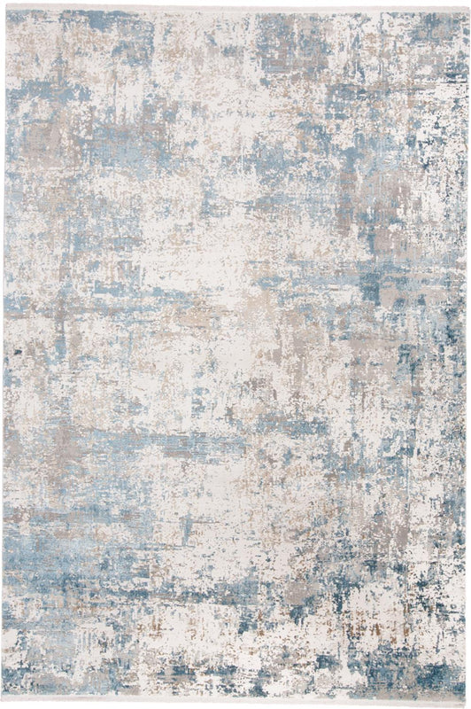 Cadiz 3891F in BLUE/IVORY