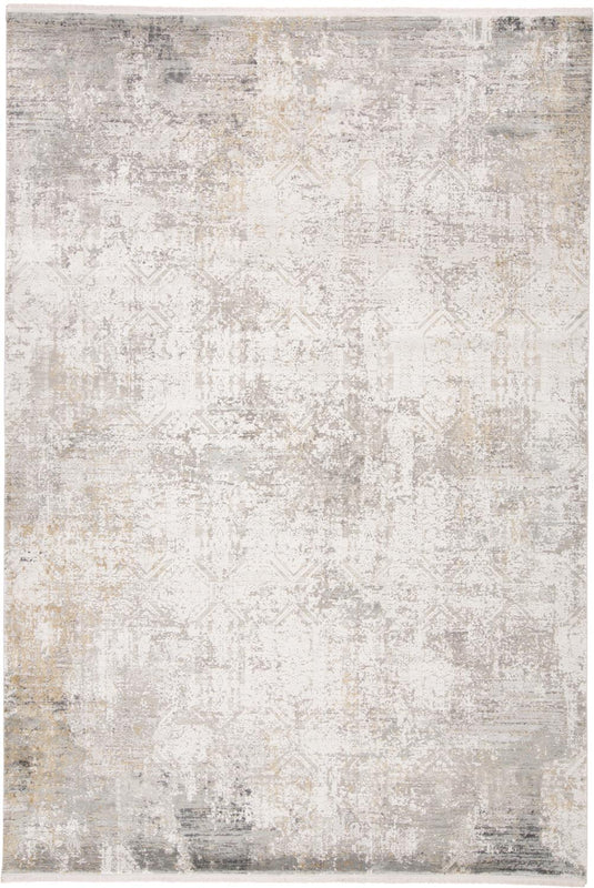 Cadiz 3892F in LIGHT GRAY/IVORY
