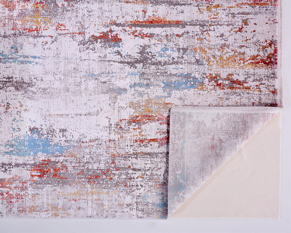 Cadiz 3903F in IVORY/MULTI