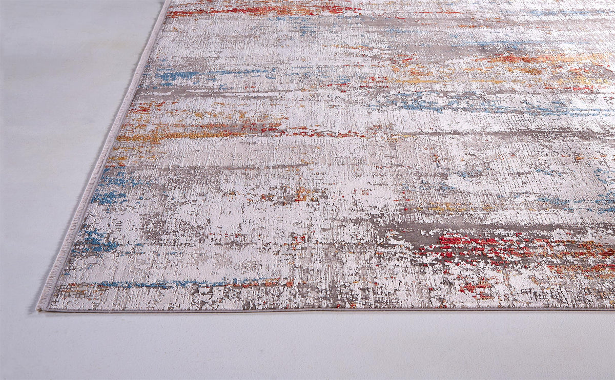 Cadiz 3903F in IVORY/MULTI
