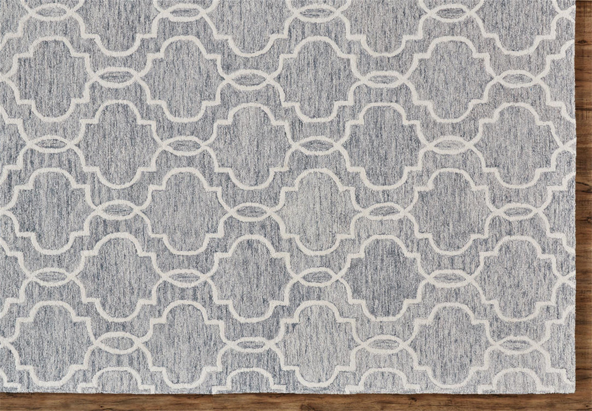 Belfort 8775F in GREY/IVORY