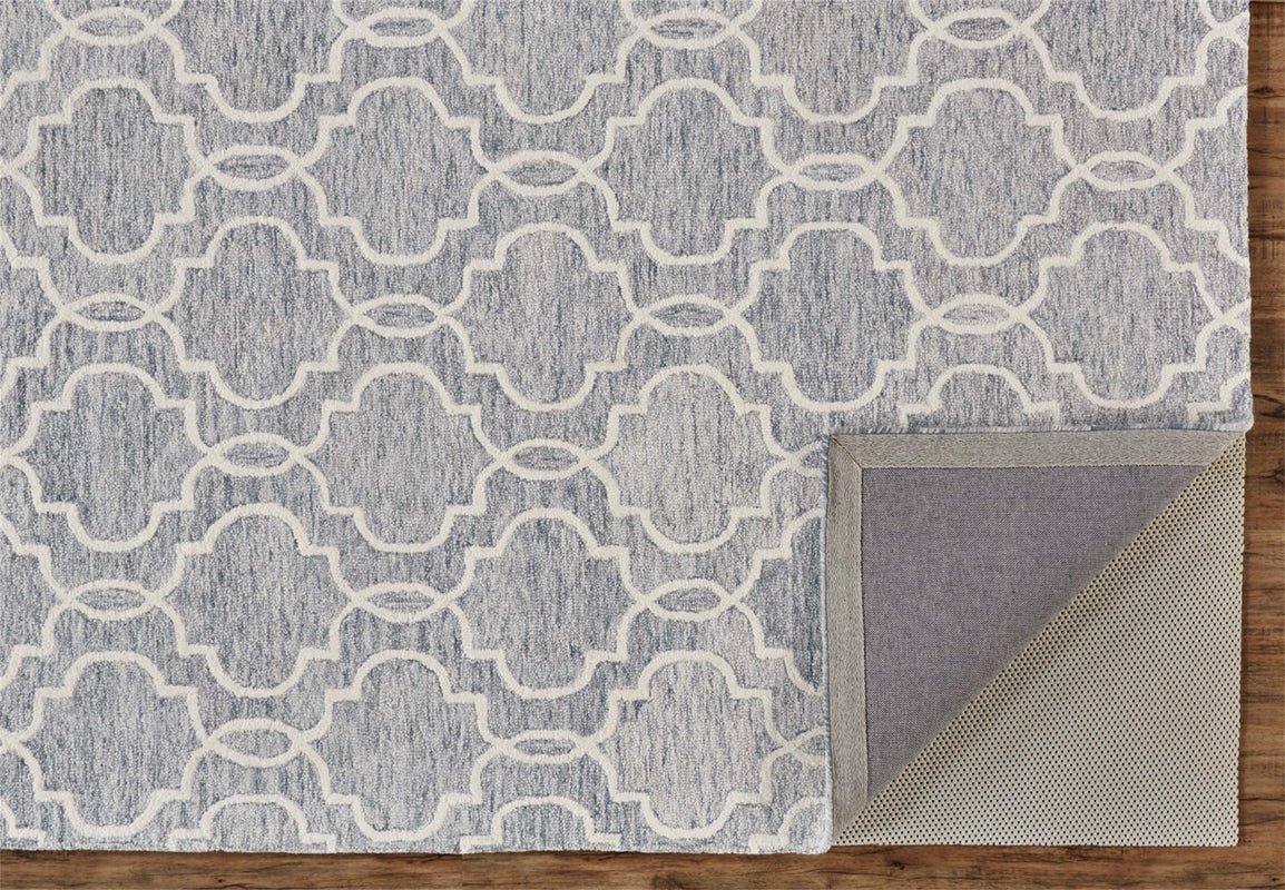 Belfort 8775F in GREY/IVORY
