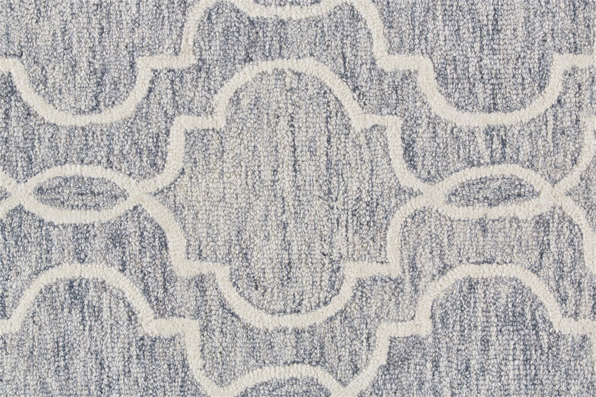 Belfort 8775F in GREY/IVORY