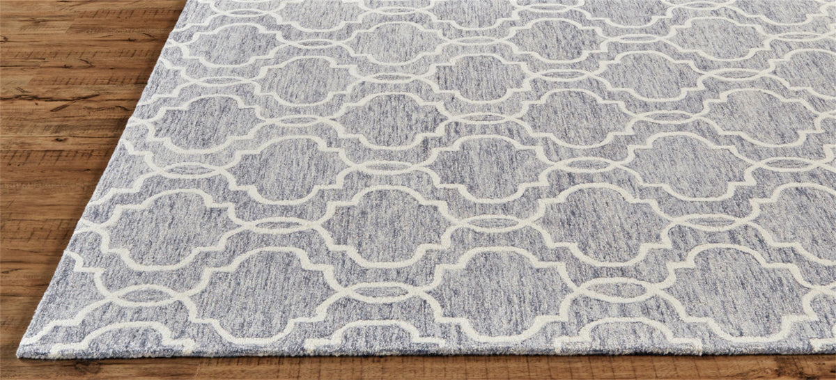 Belfort 8775F in GREY/IVORY