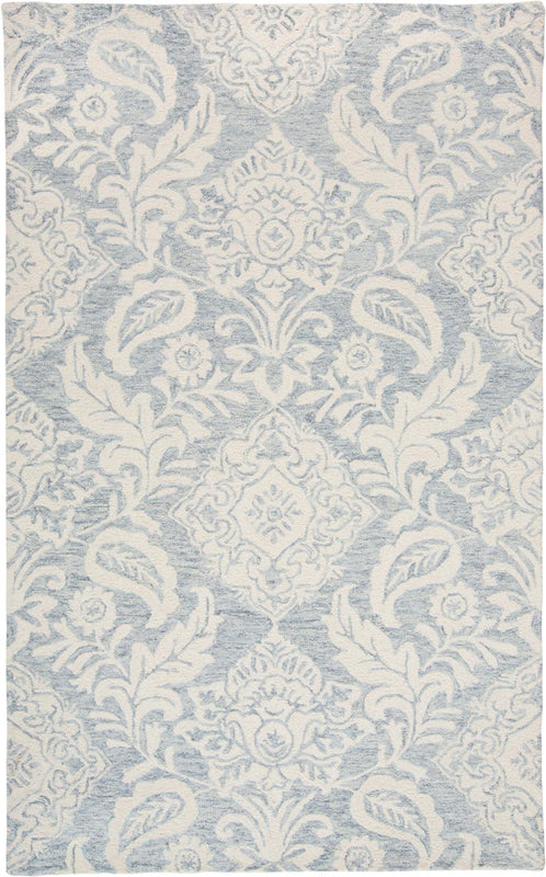 Belfort 8776F in BLUE/GREY