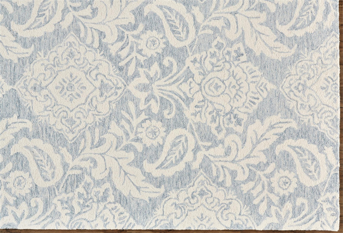 Belfort 8776F in BLUE/GREY