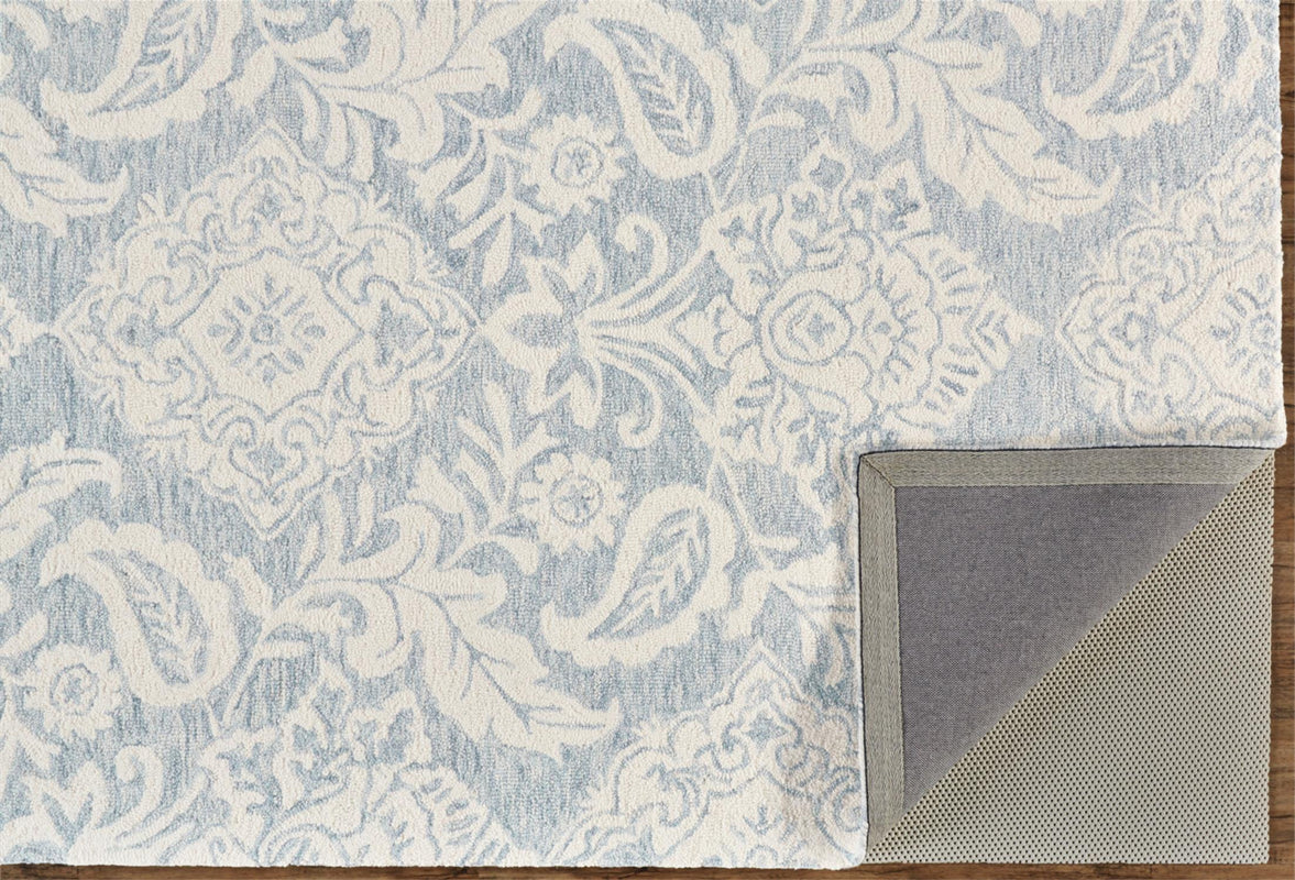 Belfort 8776F in BLUE/GREY