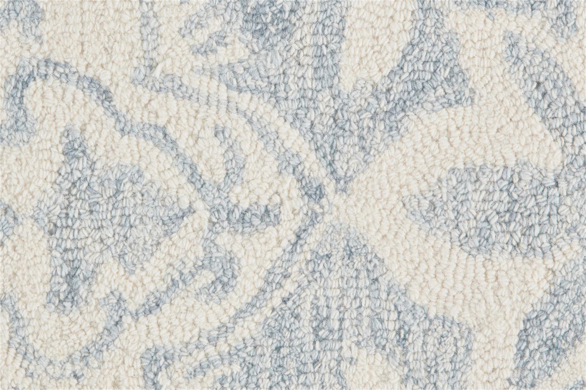 Belfort 8776F in BLUE/GREY