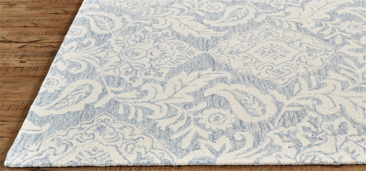 Belfort 8776F in BLUE/GREY