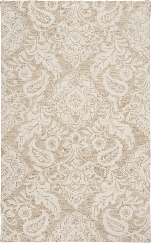 Belfort 8776F in TAUPE/IVORY