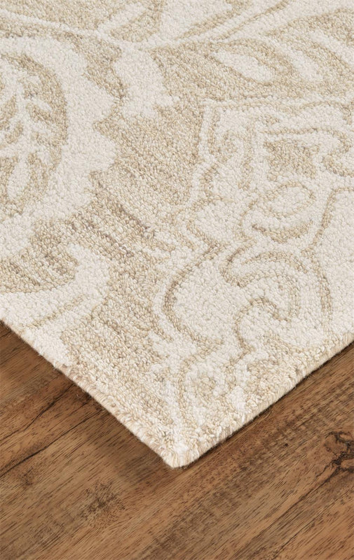 Belfort 8776F in TAUPE/IVORY
