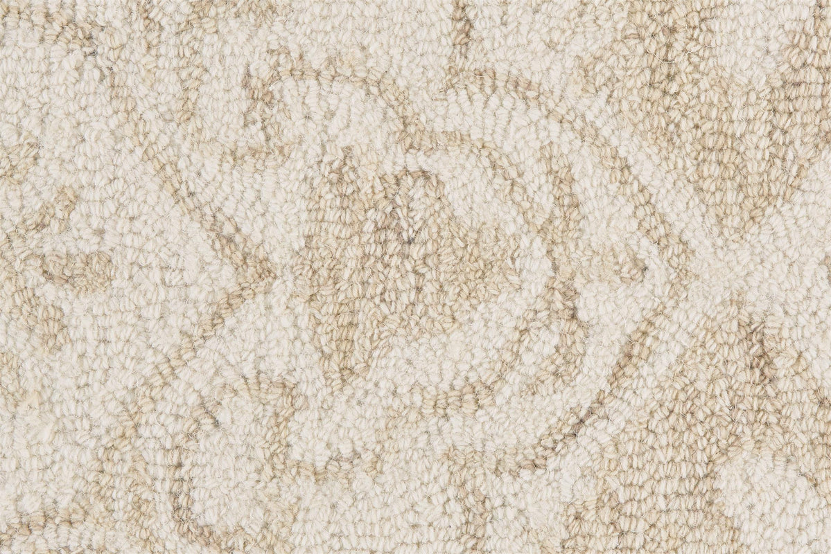 Belfort 8776F in TAUPE/IVORY