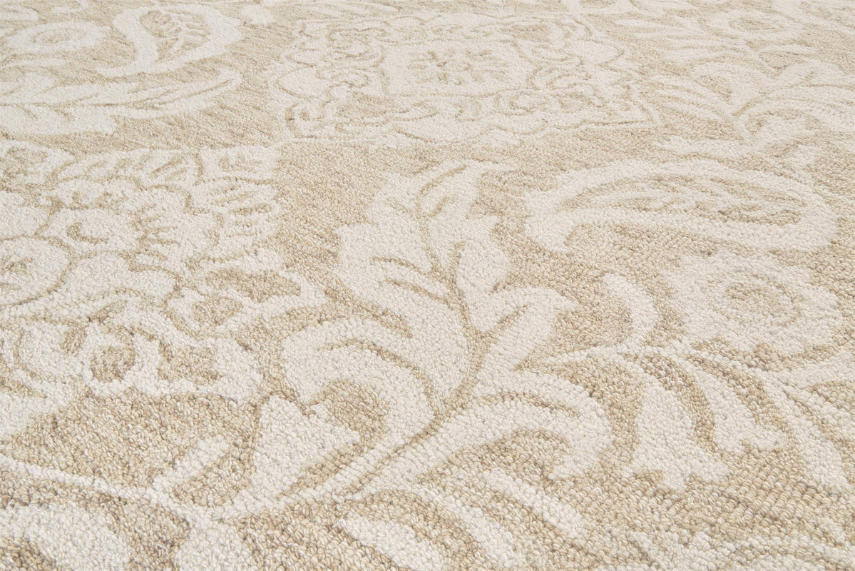 Belfort 8776F in TAUPE/IVORY