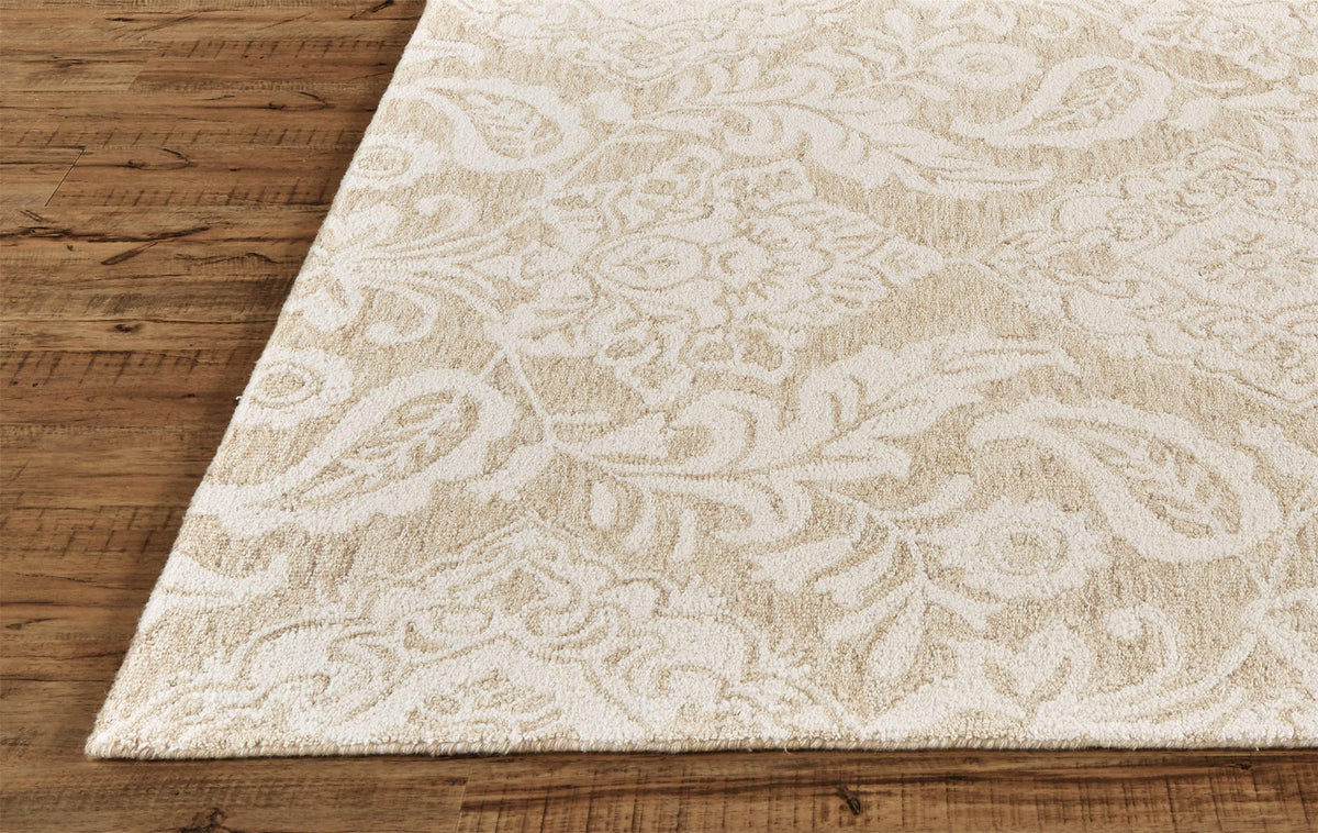 Belfort 8776F in TAUPE/IVORY