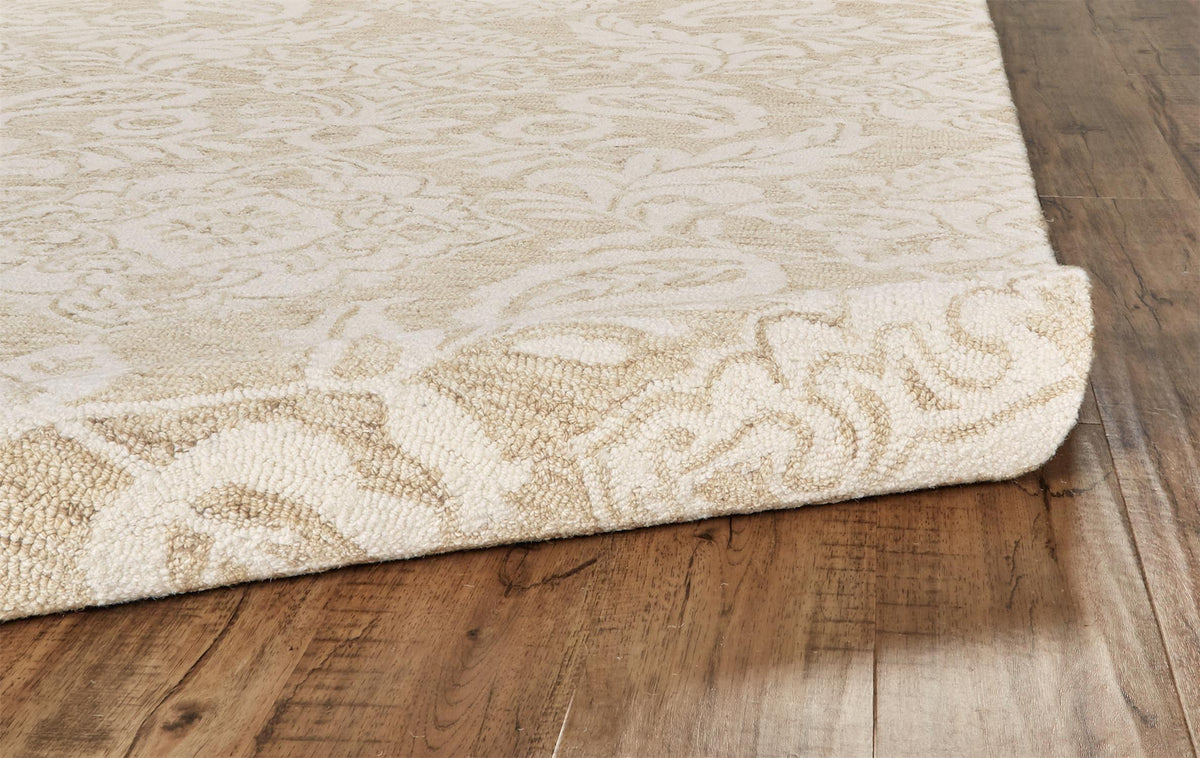 Belfort 8776F in TAUPE/IVORY