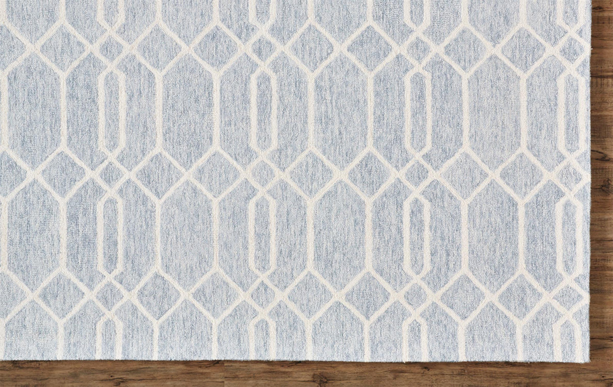 Belfort 8777F in BLUE/GREY