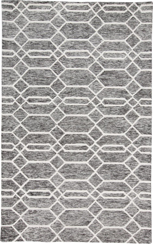 Belfort 8777F in CHARCOAL/IVORY