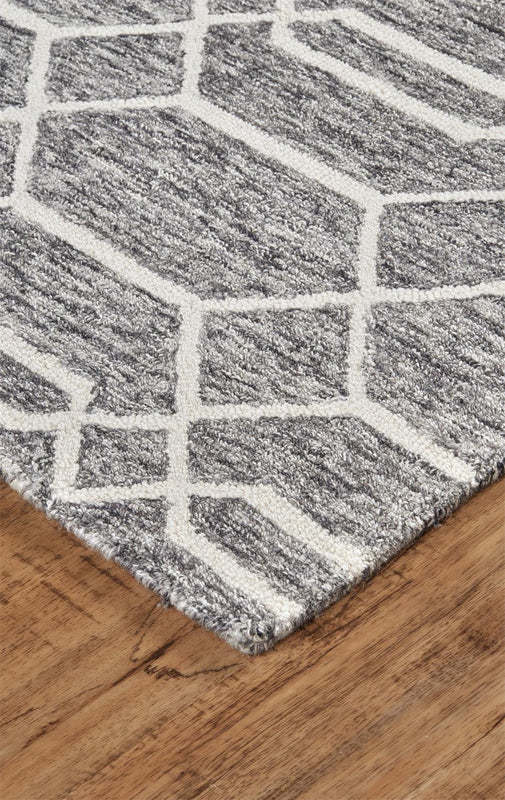 Belfort 8777F in CHARCOAL/IVORY