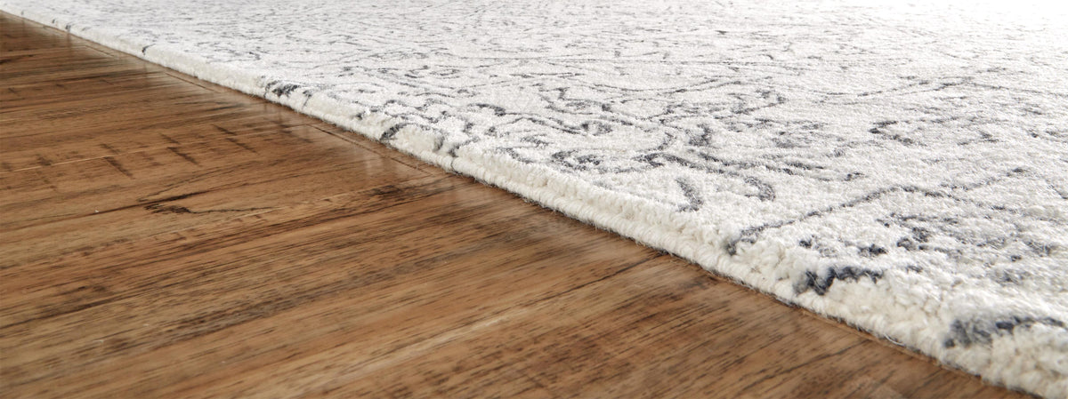 Belfort 8778F in IVORY/CHARCOAL