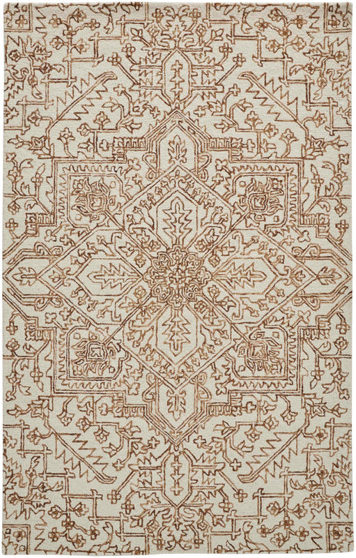 Belfort 8778F IN IVORY-BROWN