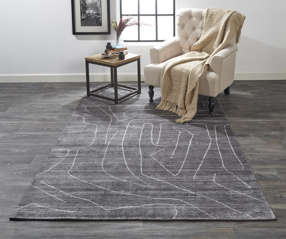 Lennox 8698F in CHARCOAL